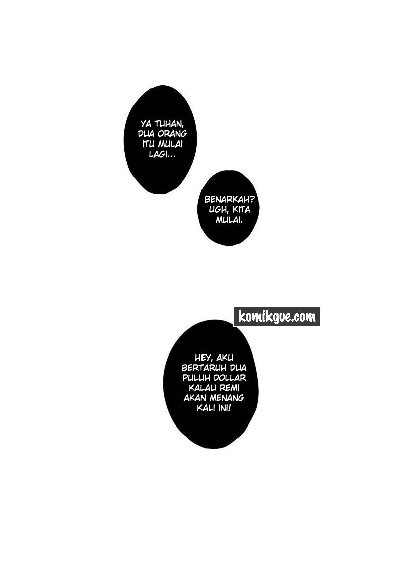 unOrdinary Chapter 00 Bahasa Indonesia