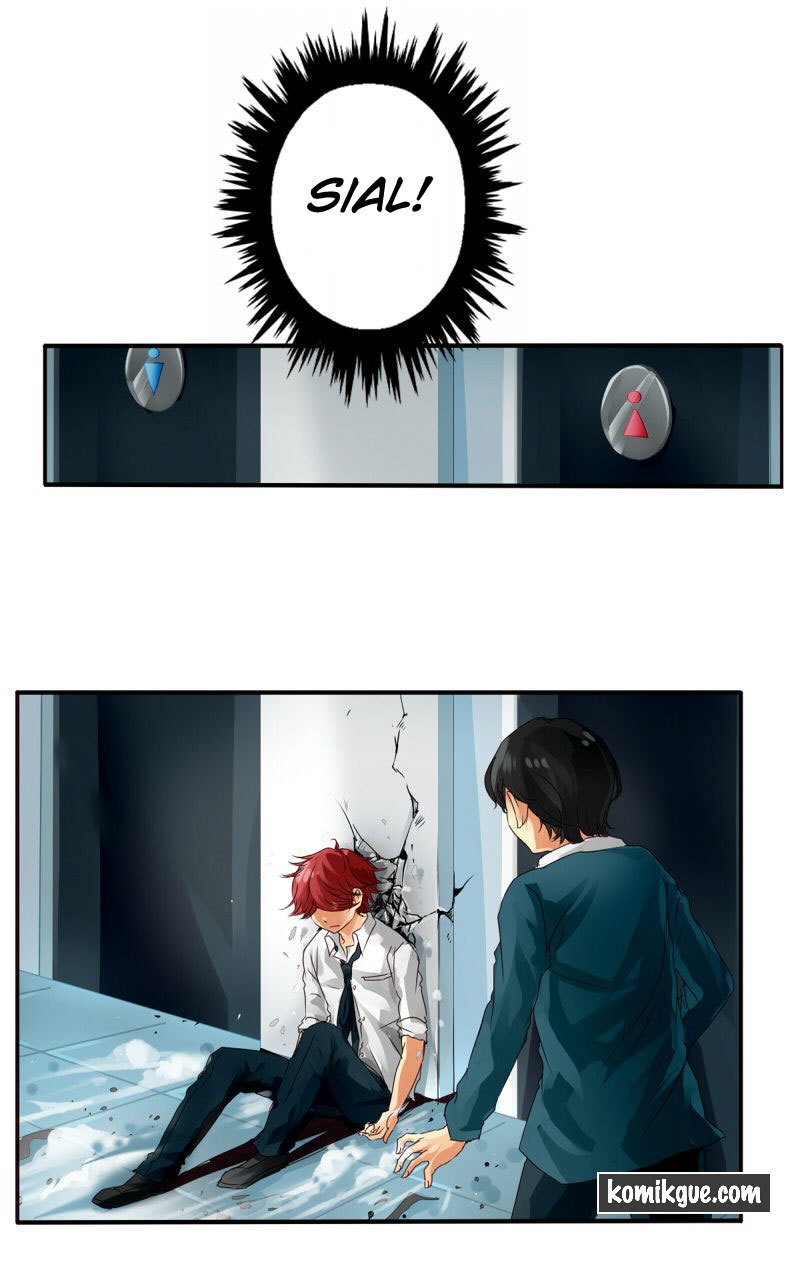 unOrdinary chapter 1