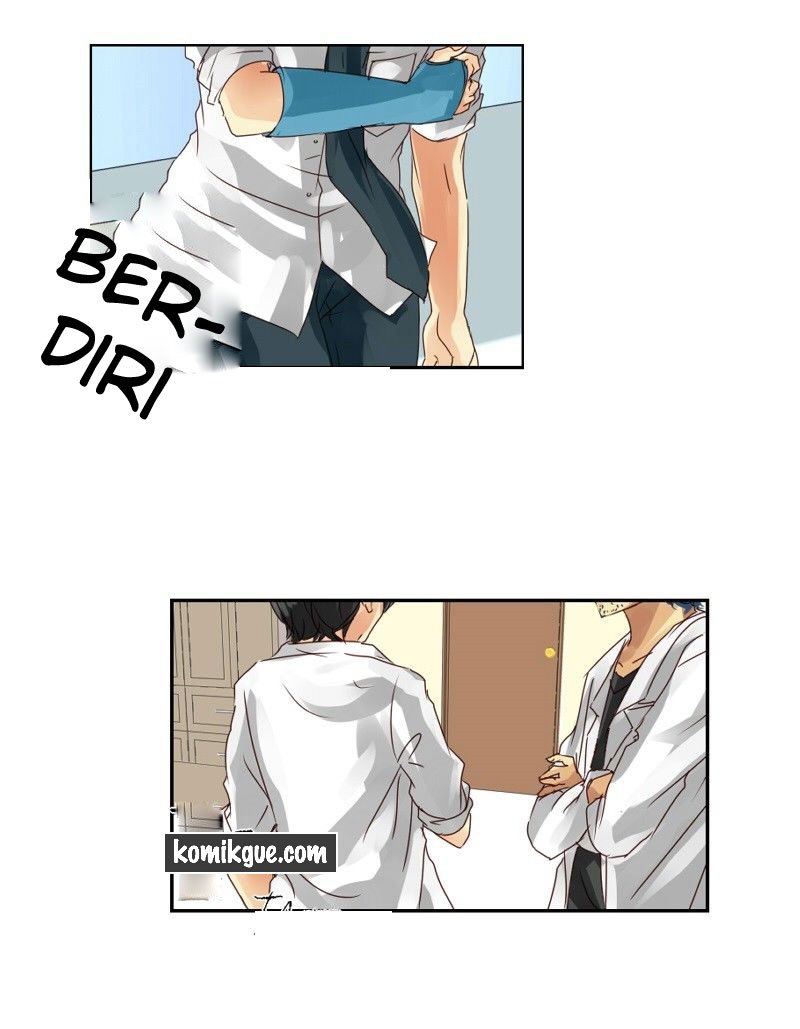 unOrdinary Chapter 04 Bahasa Indonesia