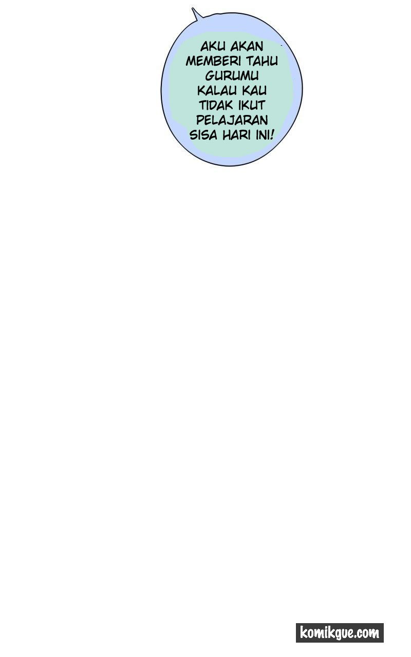 unOrdinary Chapter 04 Bahasa Indonesia