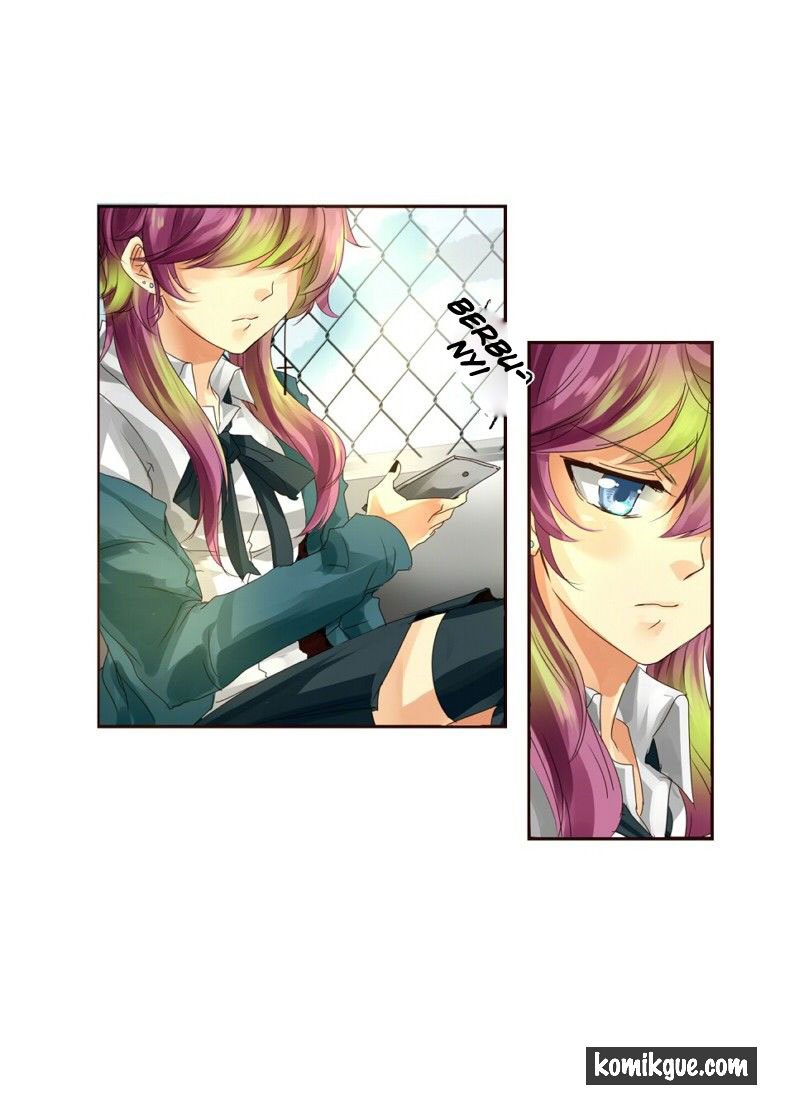 unOrdinary Chapter 04 Bahasa Indonesia