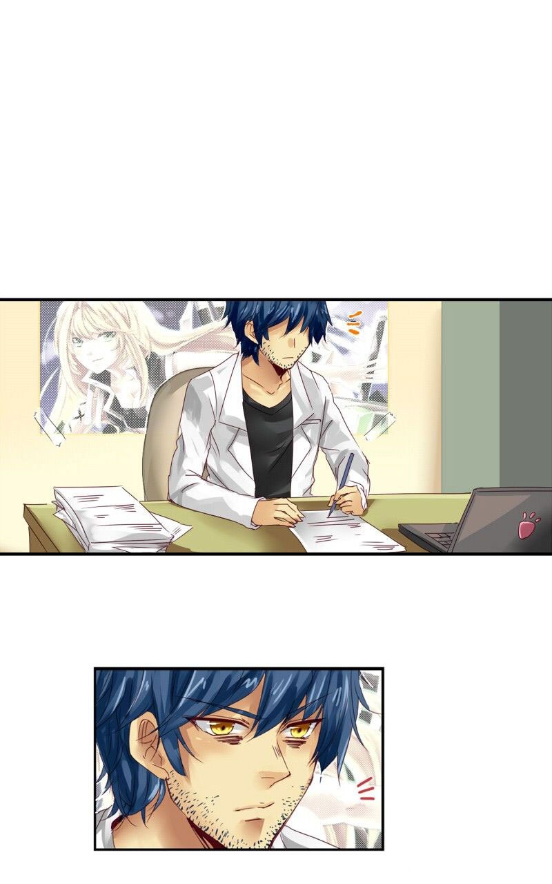 unOrdinary Chapter 04 Bahasa Indonesia