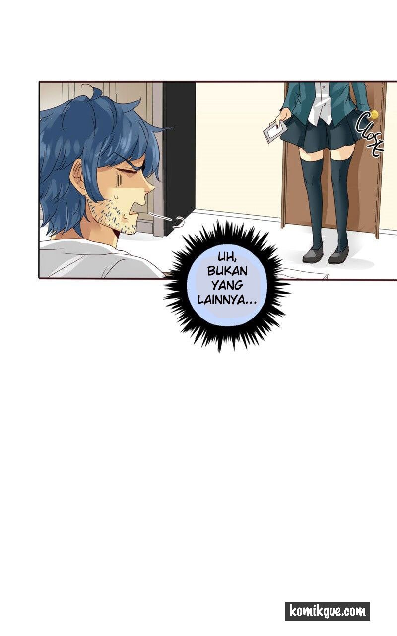 unOrdinary Chapter 04 Bahasa Indonesia