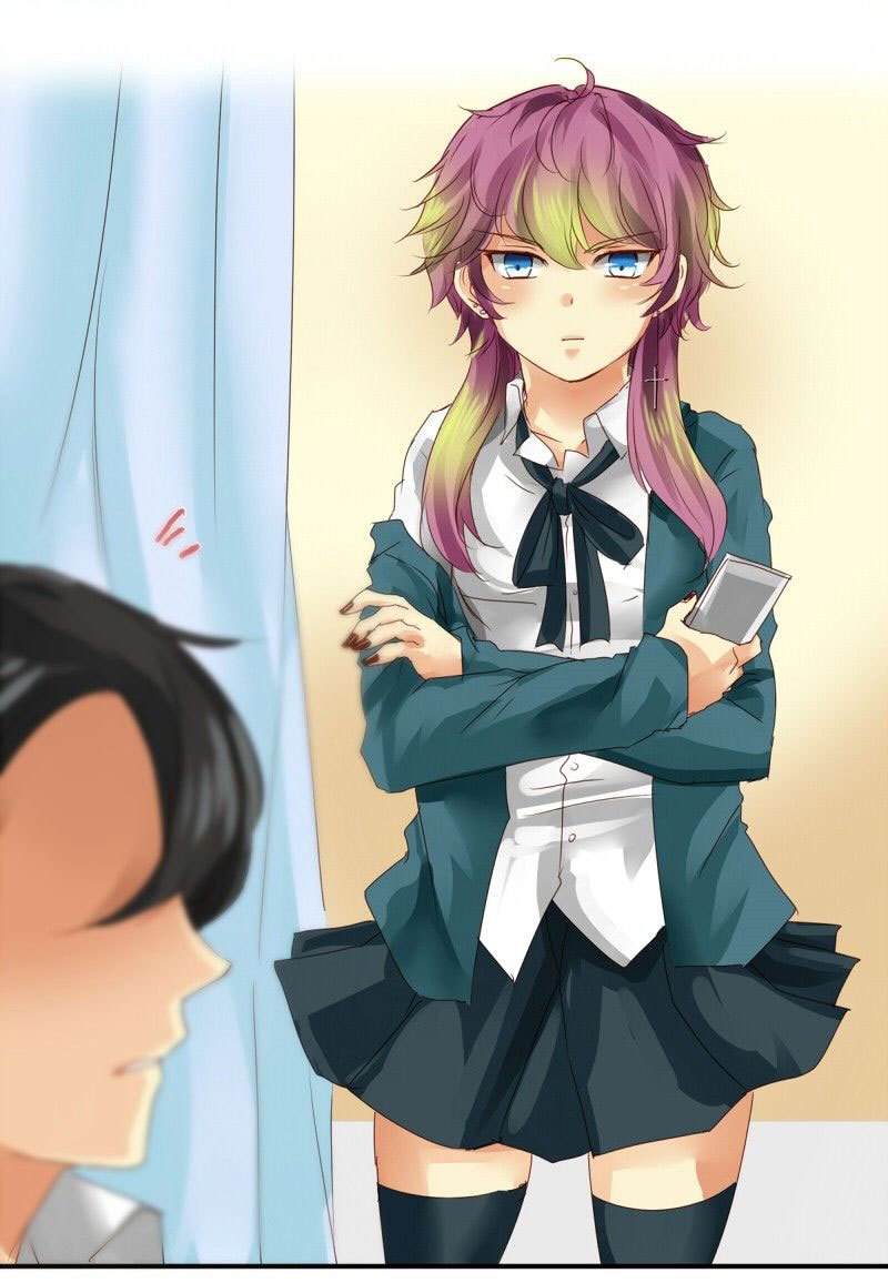 unOrdinary Chapter 04 Bahasa Indonesia