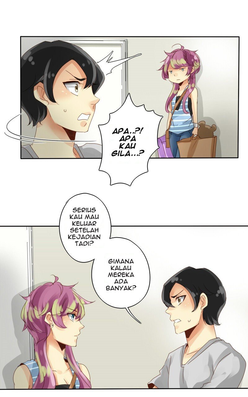 unOrdinary chapter 11