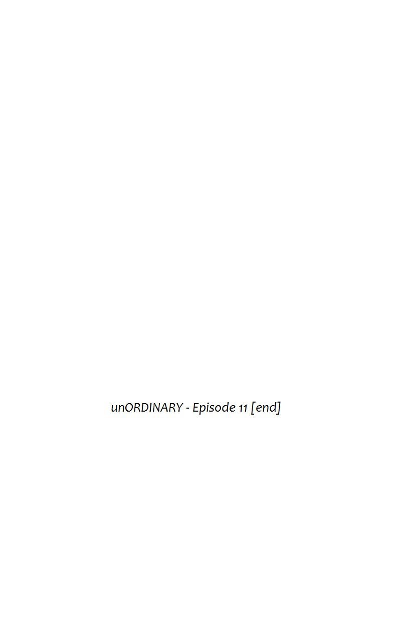 unOrdinary chapter 11
