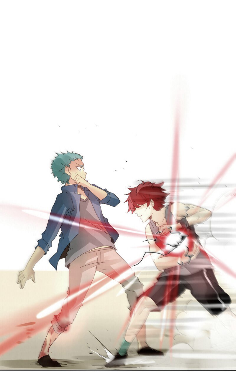 unOrdinary Chapter 15 Bahasa Indonesia