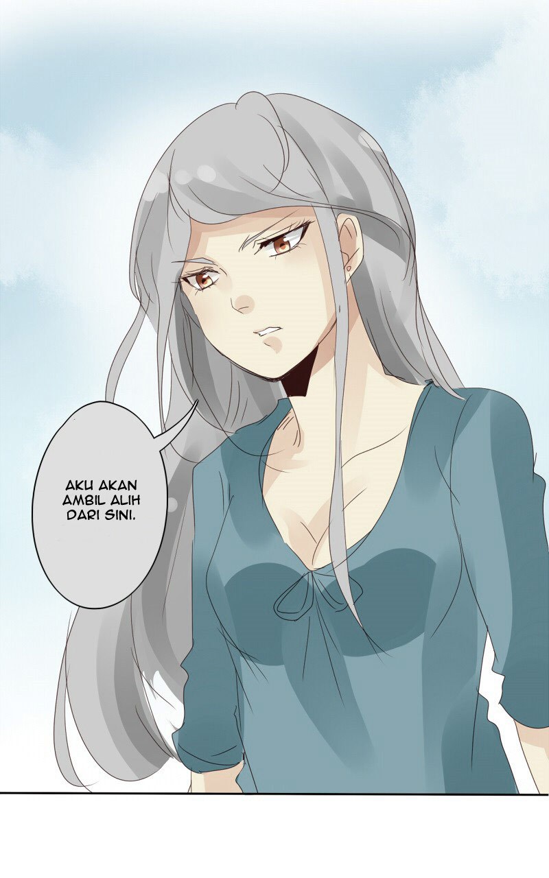 unOrdinary Chapter 15 Bahasa Indonesia