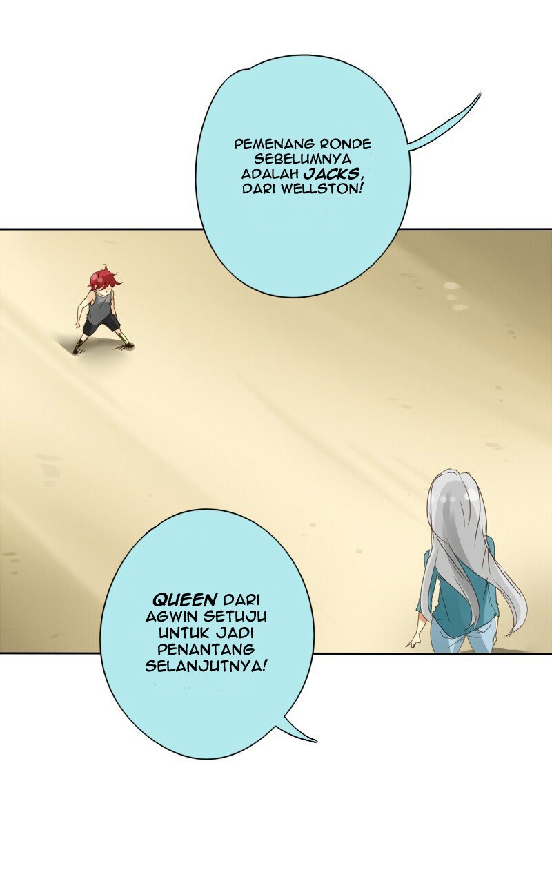 unOrdinary Chapter 15 Bahasa Indonesia