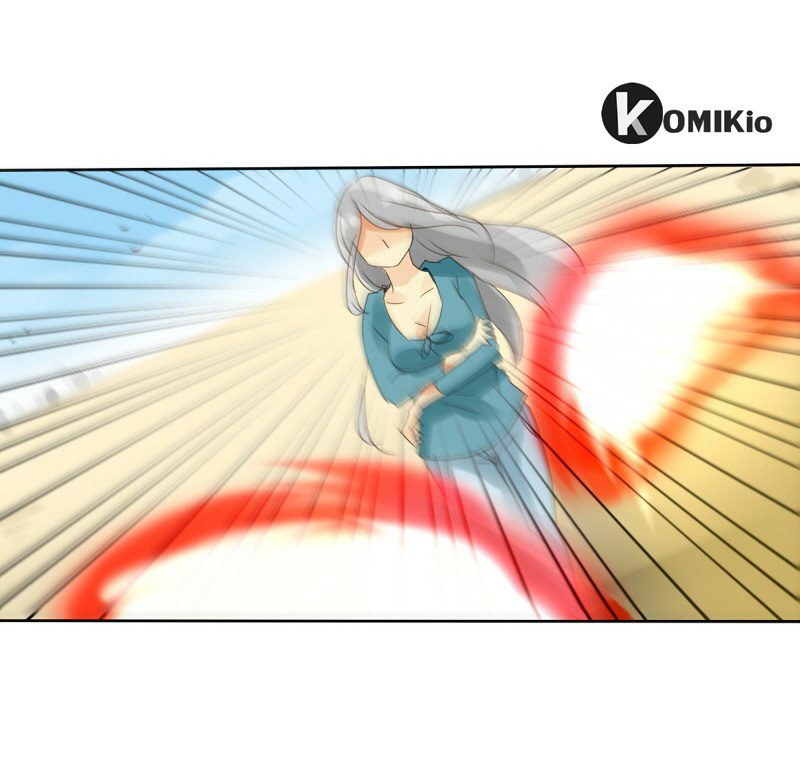 unOrdinary Chapter 15 Bahasa Indonesia