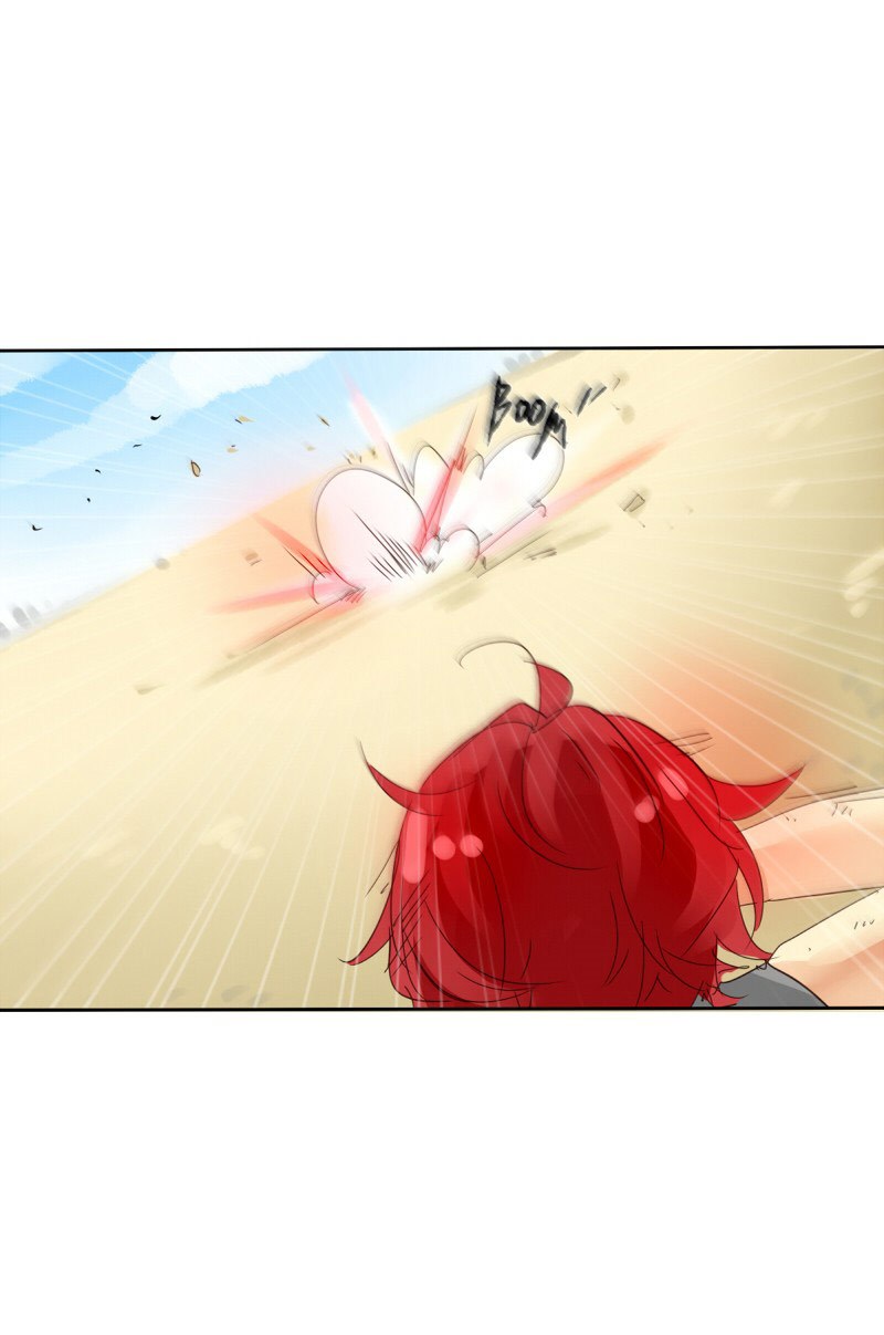 unOrdinary Chapter 15 Bahasa Indonesia