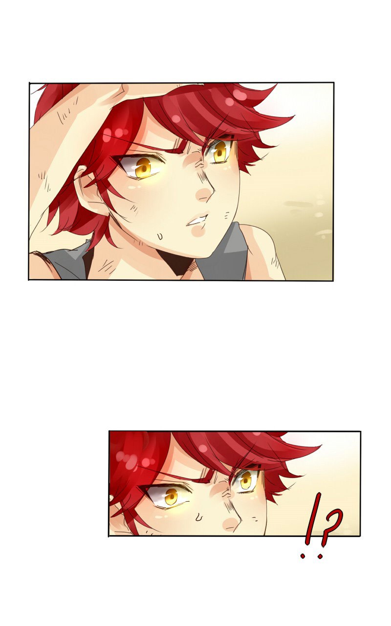 unOrdinary Chapter 15 Bahasa Indonesia