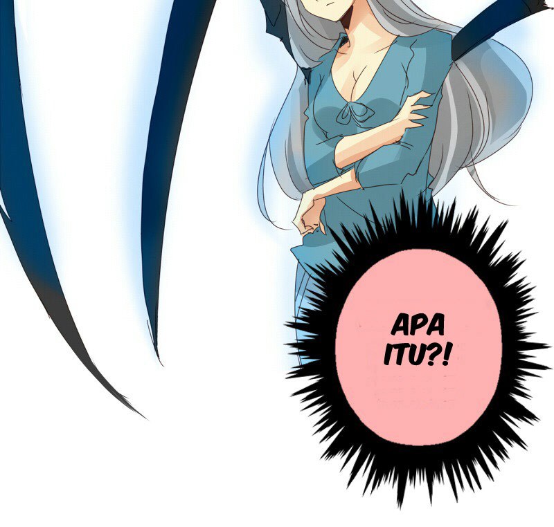 unOrdinary Chapter 15 Bahasa Indonesia