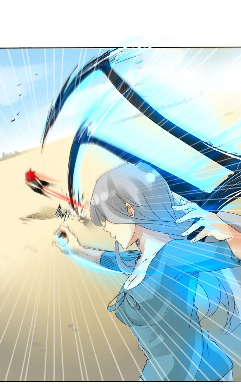 unOrdinary Chapter 15 Bahasa Indonesia