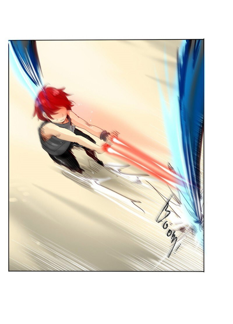 unOrdinary Chapter 15 Bahasa Indonesia