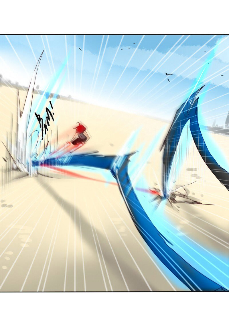 unOrdinary Chapter 15 Bahasa Indonesia