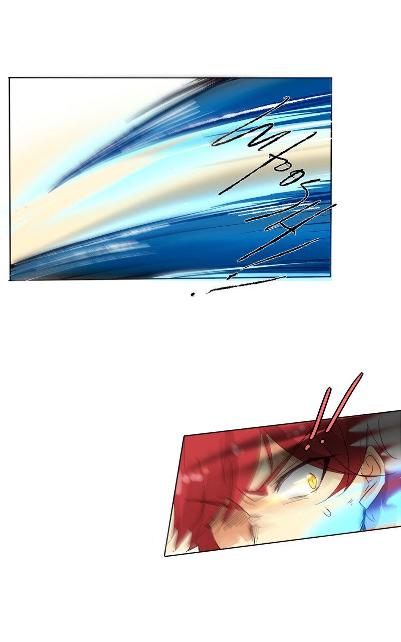 unOrdinary Chapter 15 Bahasa Indonesia