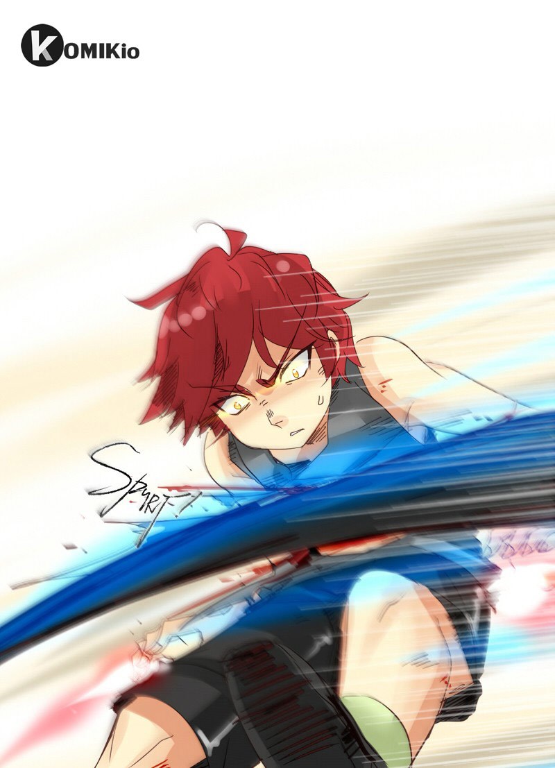 unOrdinary Chapter 15 Bahasa Indonesia