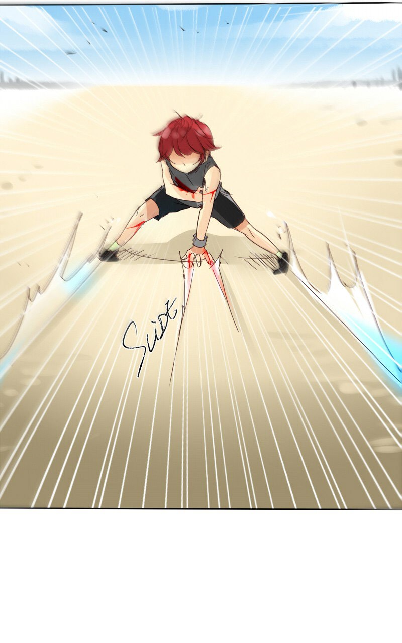 unOrdinary Chapter 15 Bahasa Indonesia