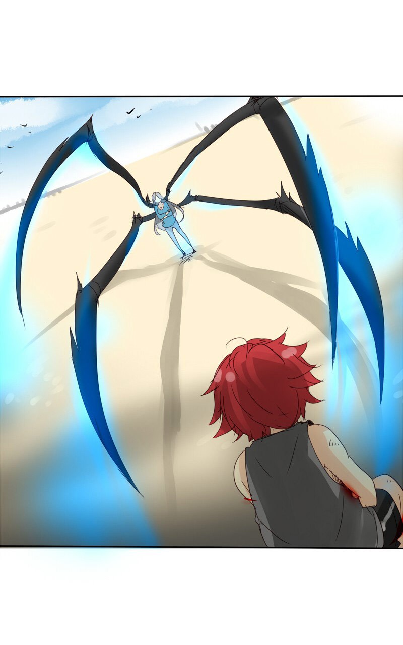 unOrdinary Chapter 15 Bahasa Indonesia