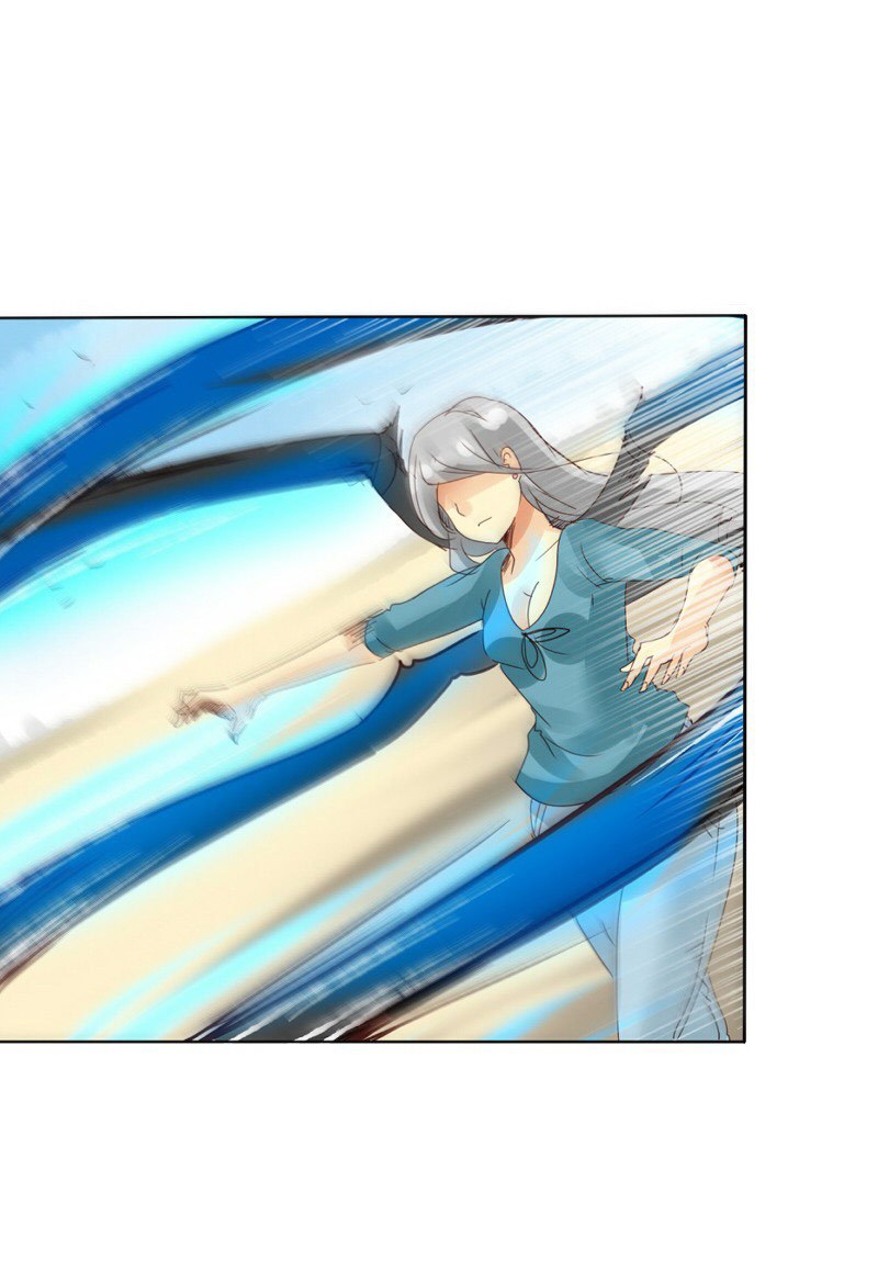 unOrdinary Chapter 15 Bahasa Indonesia