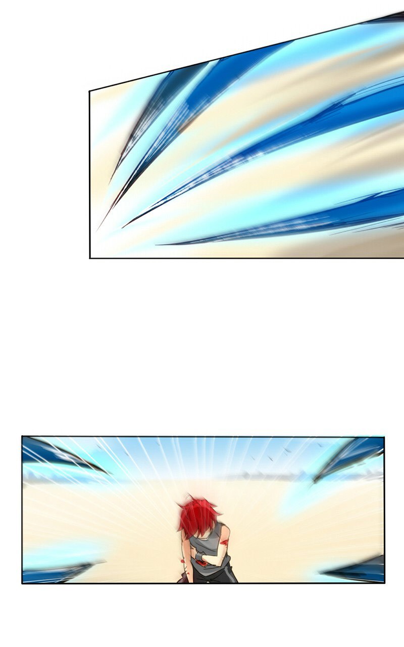 unOrdinary Chapter 15 Bahasa Indonesia