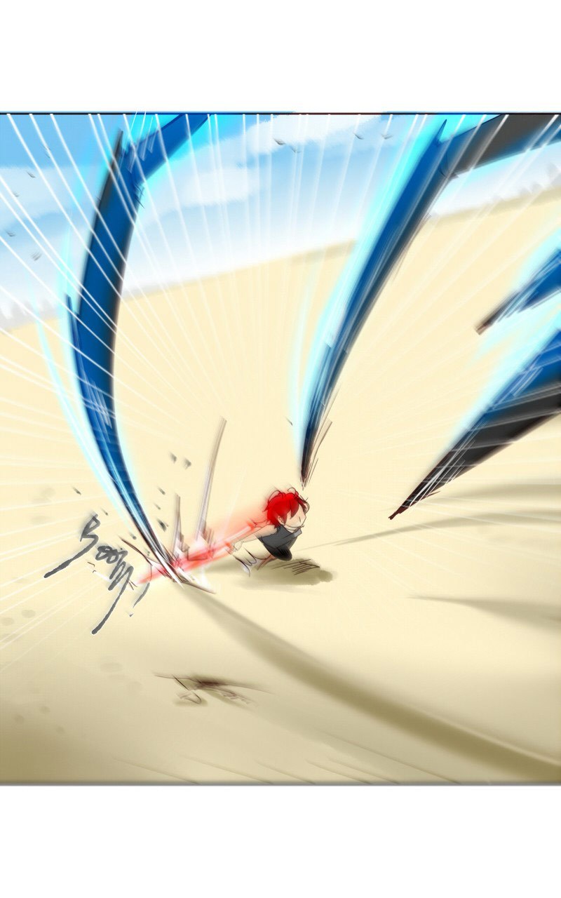 unOrdinary Chapter 15 Bahasa Indonesia