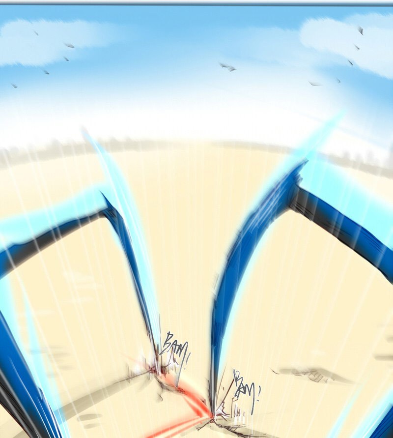 unOrdinary Chapter 15 Bahasa Indonesia