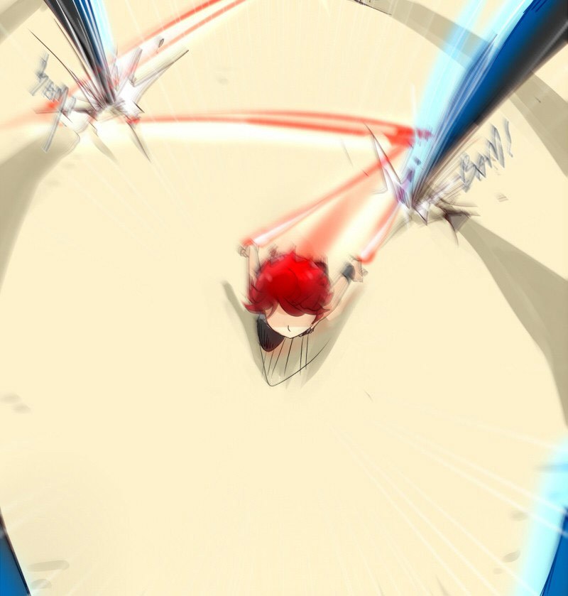 unOrdinary Chapter 15 Bahasa Indonesia