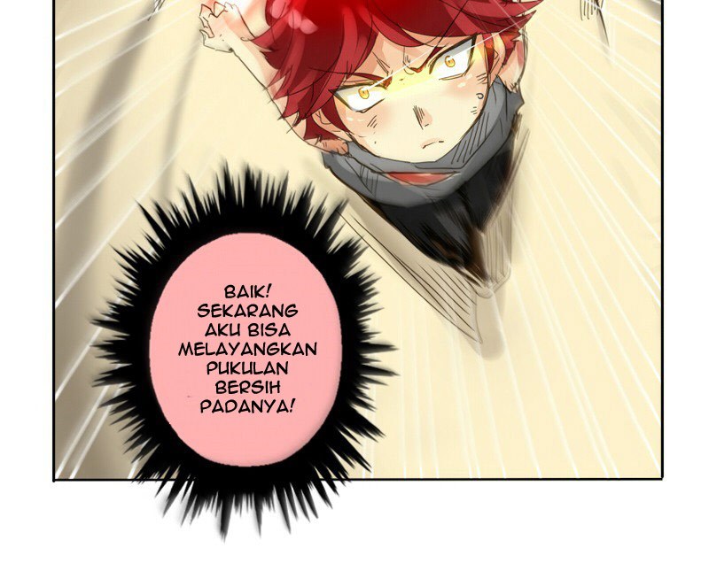 unOrdinary Chapter 15 Bahasa Indonesia