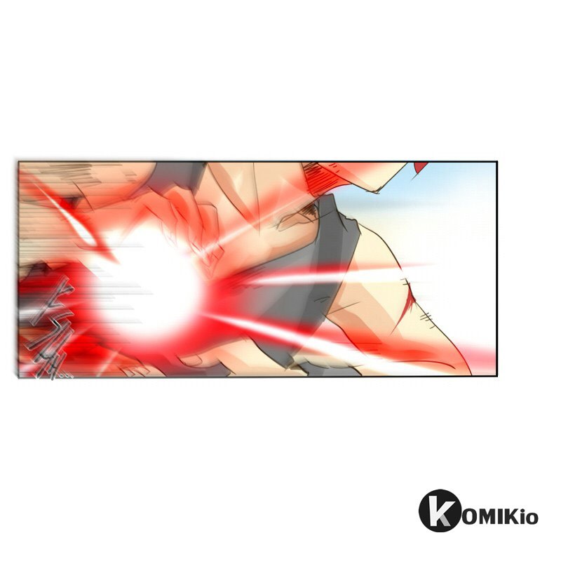 unOrdinary Chapter 15 Bahasa Indonesia