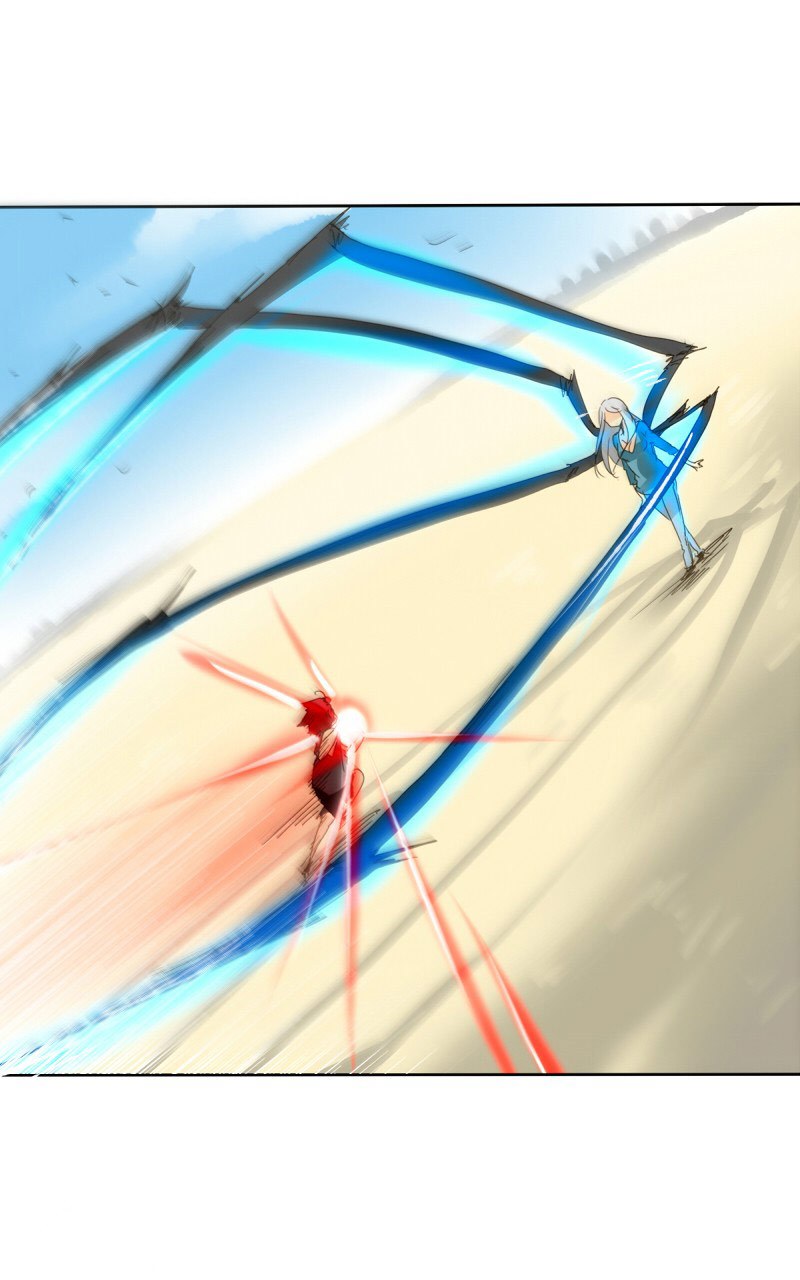 unOrdinary Chapter 15 Bahasa Indonesia