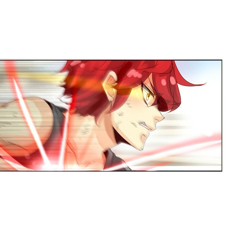 unOrdinary Chapter 15 Bahasa Indonesia