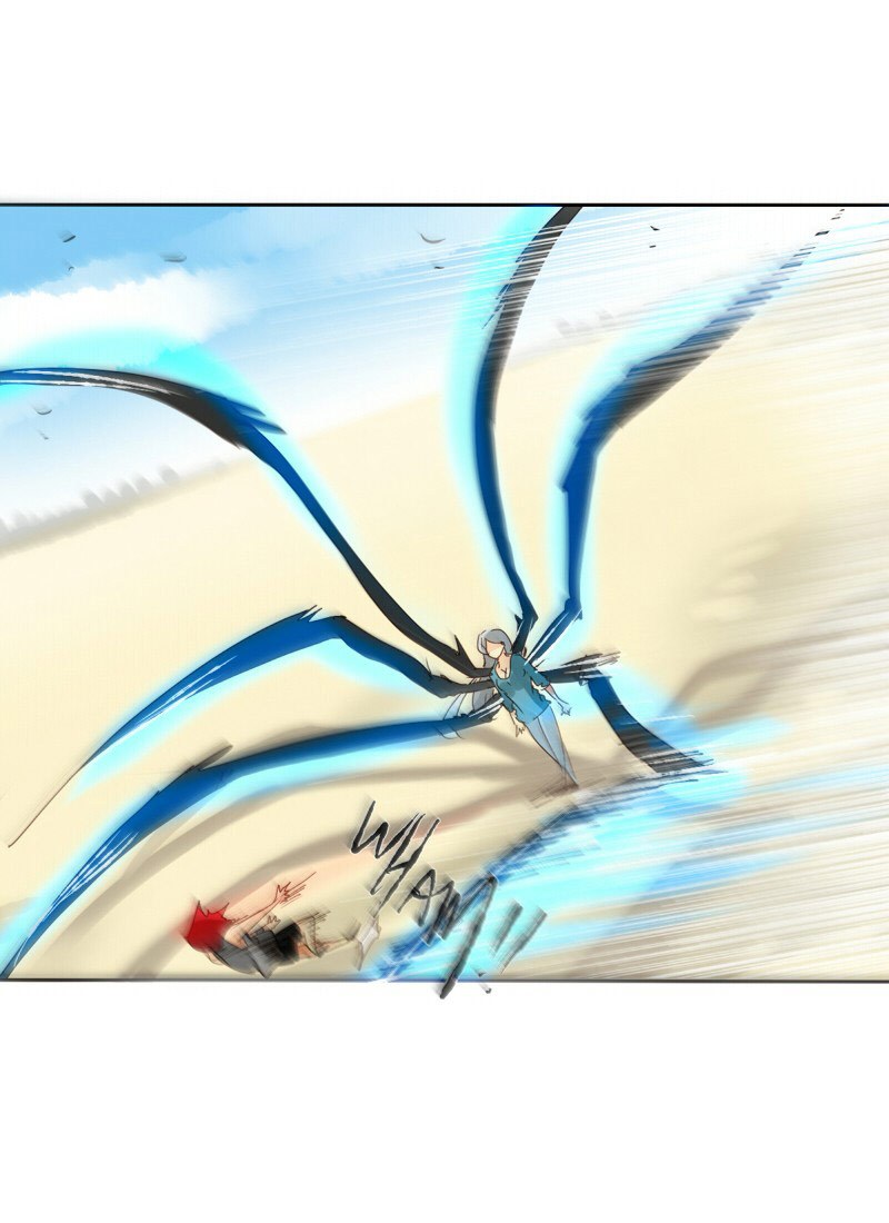 unOrdinary Chapter 15 Bahasa Indonesia