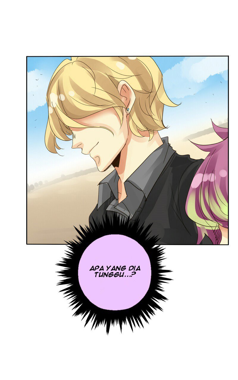 unOrdinary Chapter 15 Bahasa Indonesia