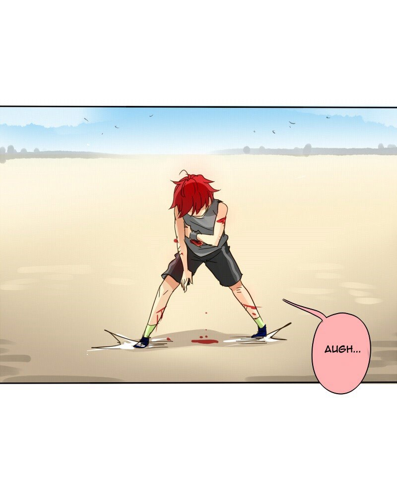 unOrdinary Chapter 15 Bahasa Indonesia