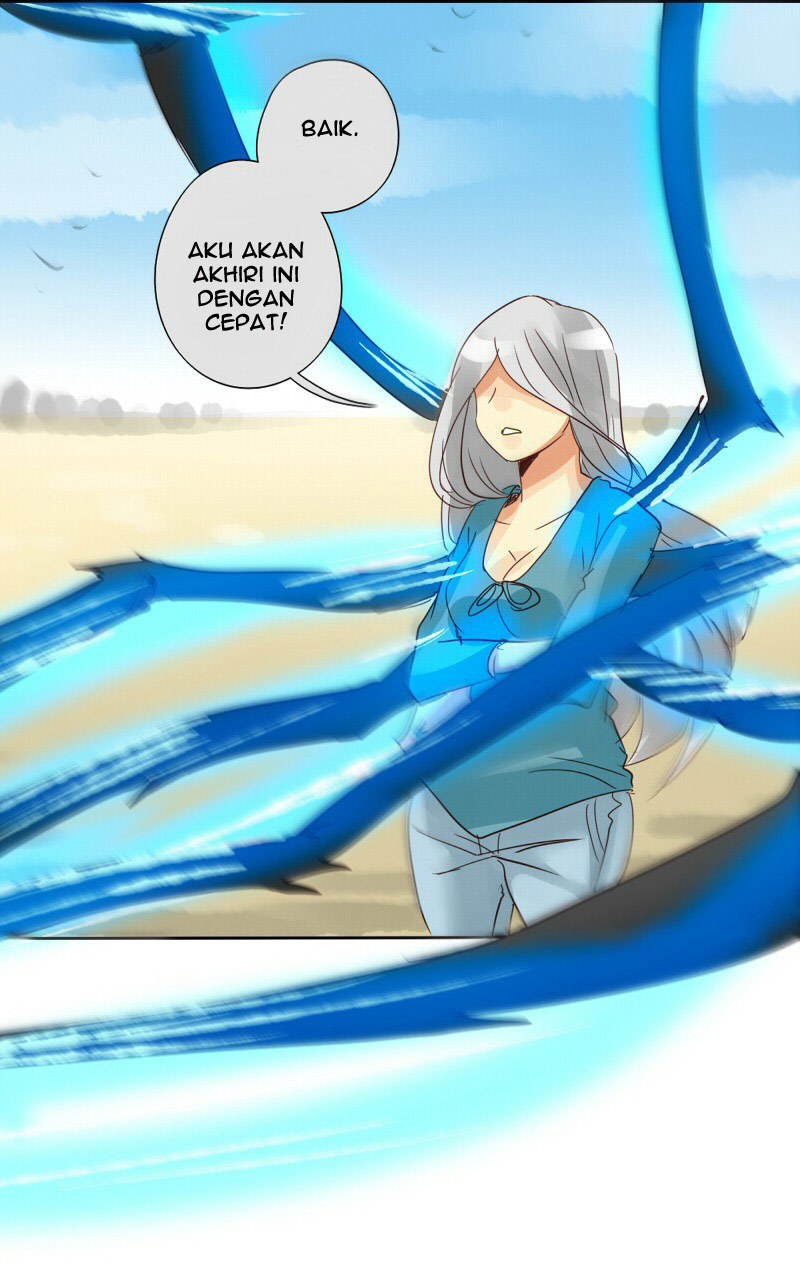 unOrdinary Chapter 15 Bahasa Indonesia