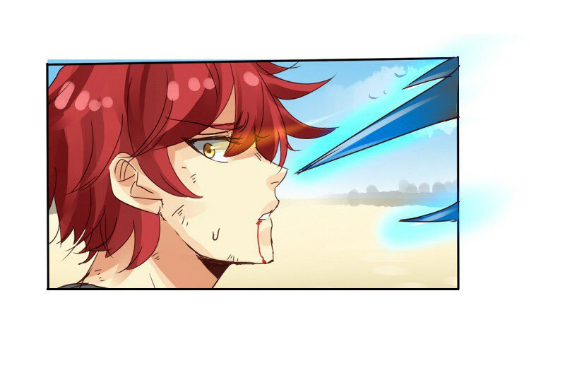 unOrdinary Chapter 15 Bahasa Indonesia