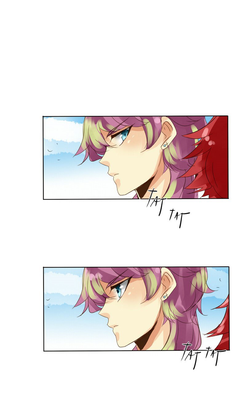 unOrdinary Chapter 15 Bahasa Indonesia