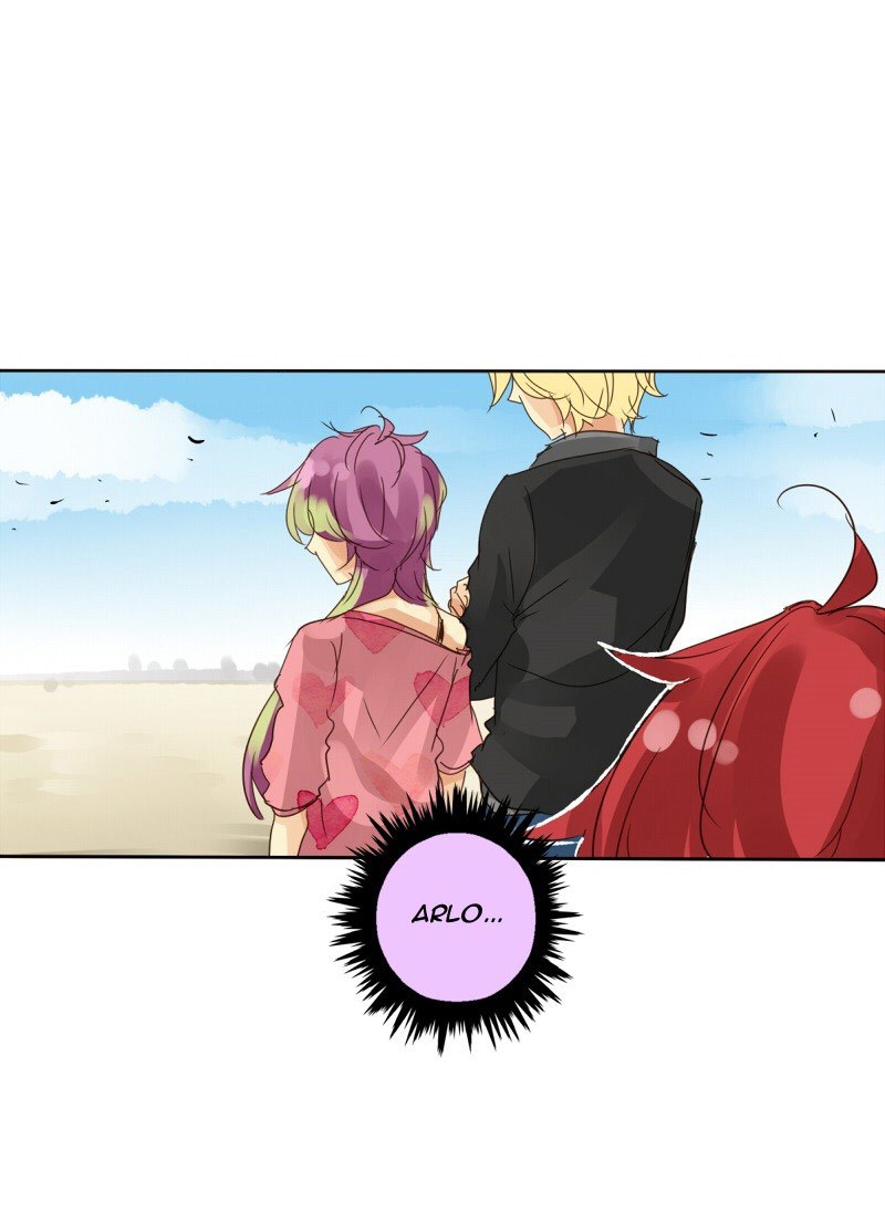 unOrdinary Chapter 15 Bahasa Indonesia