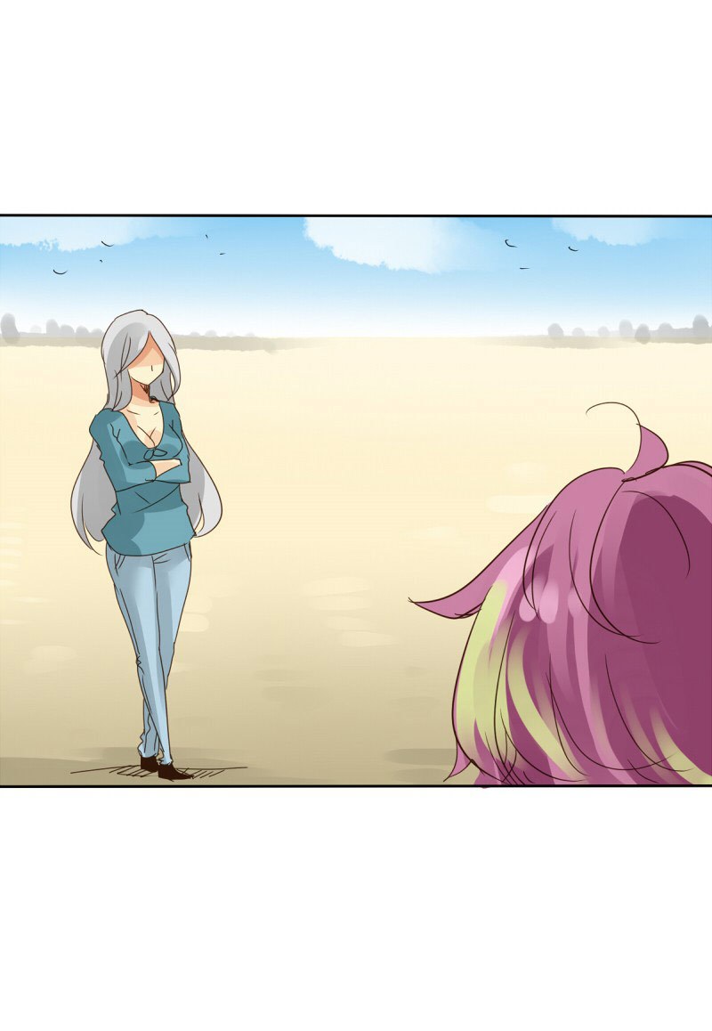 unOrdinary Chapter 15 Bahasa Indonesia