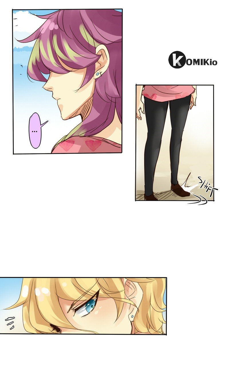 unOrdinary Chapter 15 Bahasa Indonesia