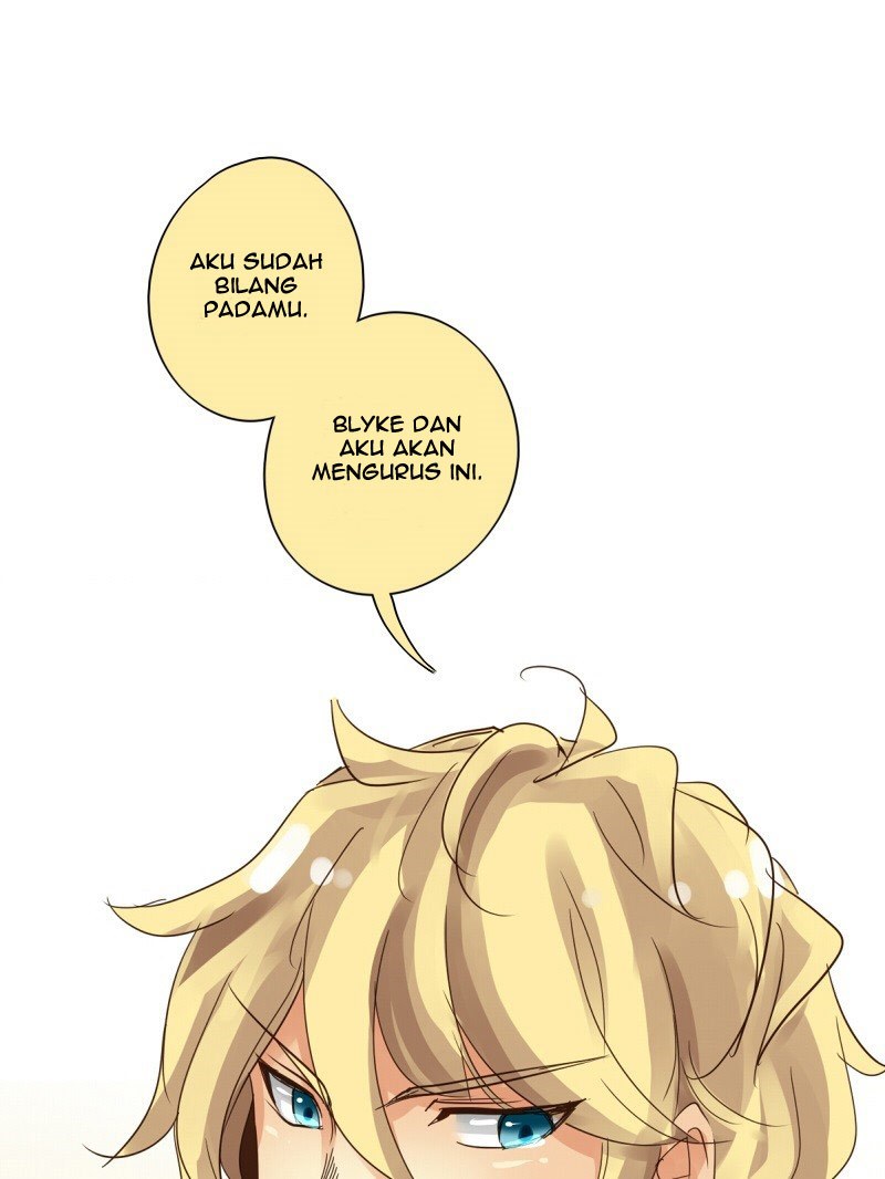 unOrdinary Chapter 15 Bahasa Indonesia