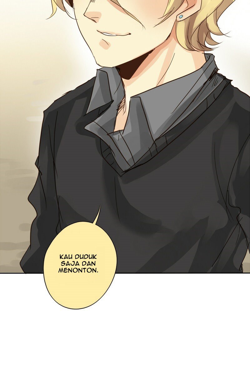 unOrdinary Chapter 15 Bahasa Indonesia