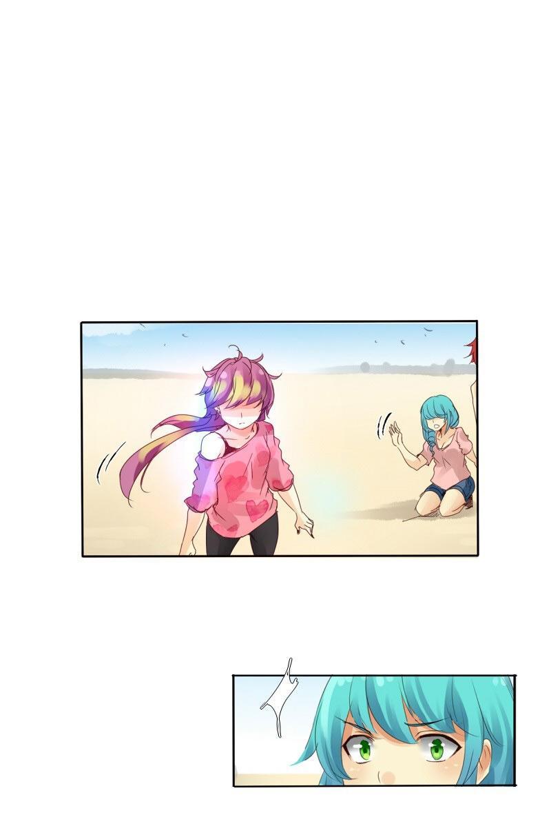 unOrdinary Chapter 17 Bahasa Indonesia