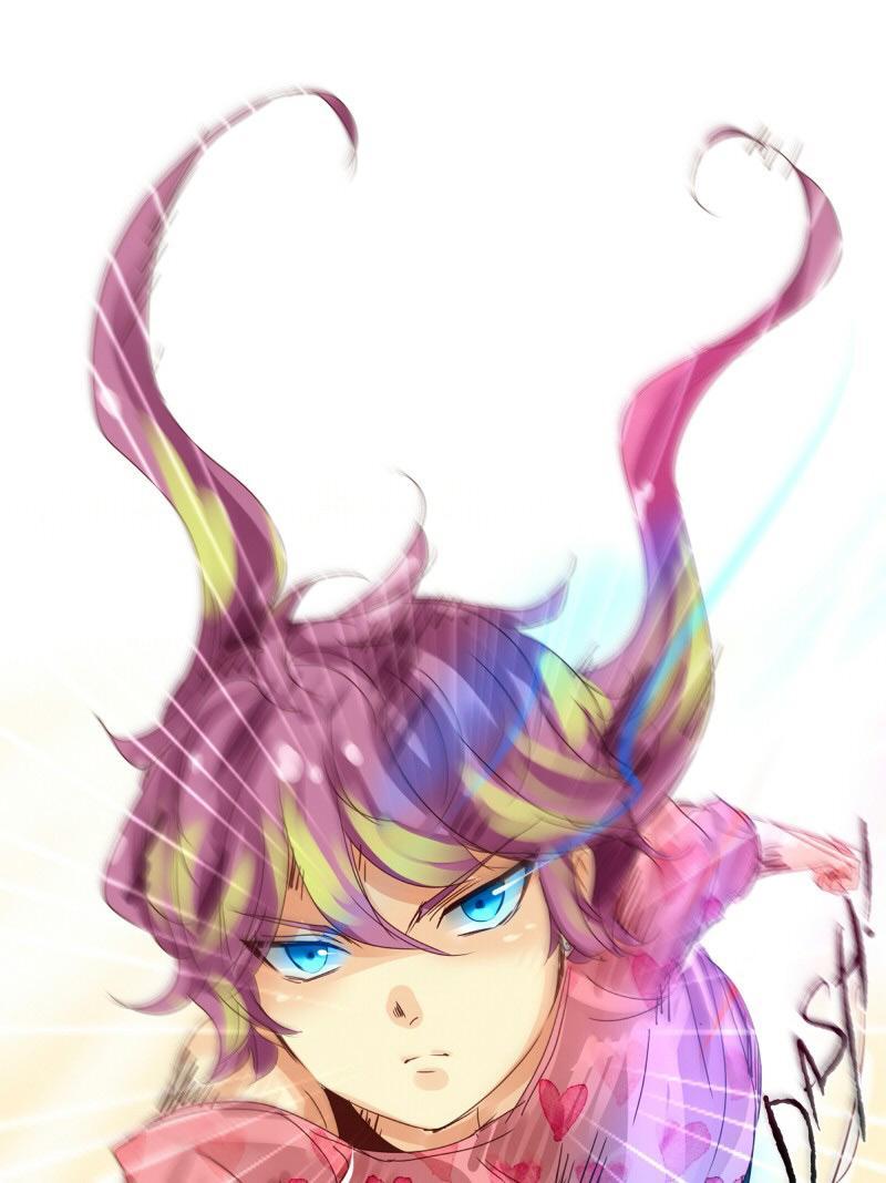 unOrdinary Chapter 17 Bahasa Indonesia