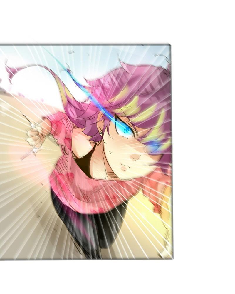 unOrdinary Chapter 17 Bahasa Indonesia