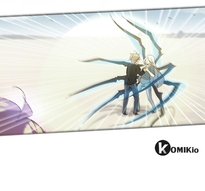 unOrdinary Chapter 17 Bahasa Indonesia