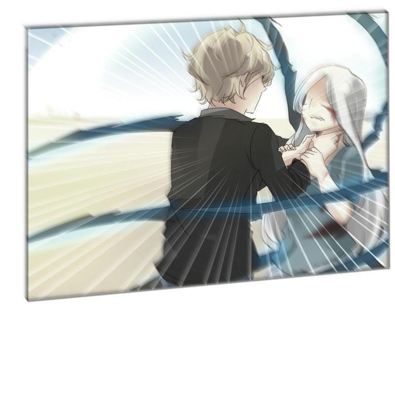 unOrdinary Chapter 17 Bahasa Indonesia