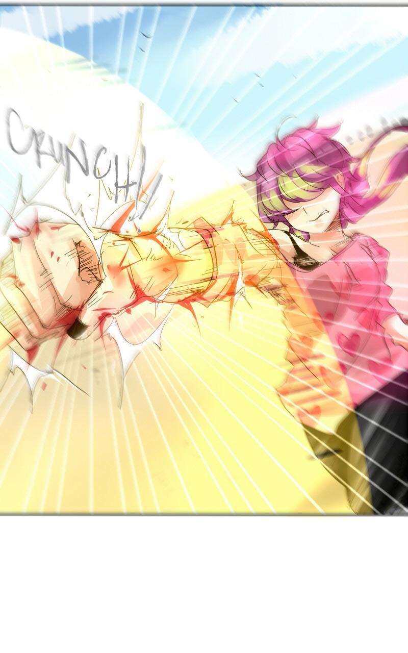 unOrdinary Chapter 17 Bahasa Indonesia